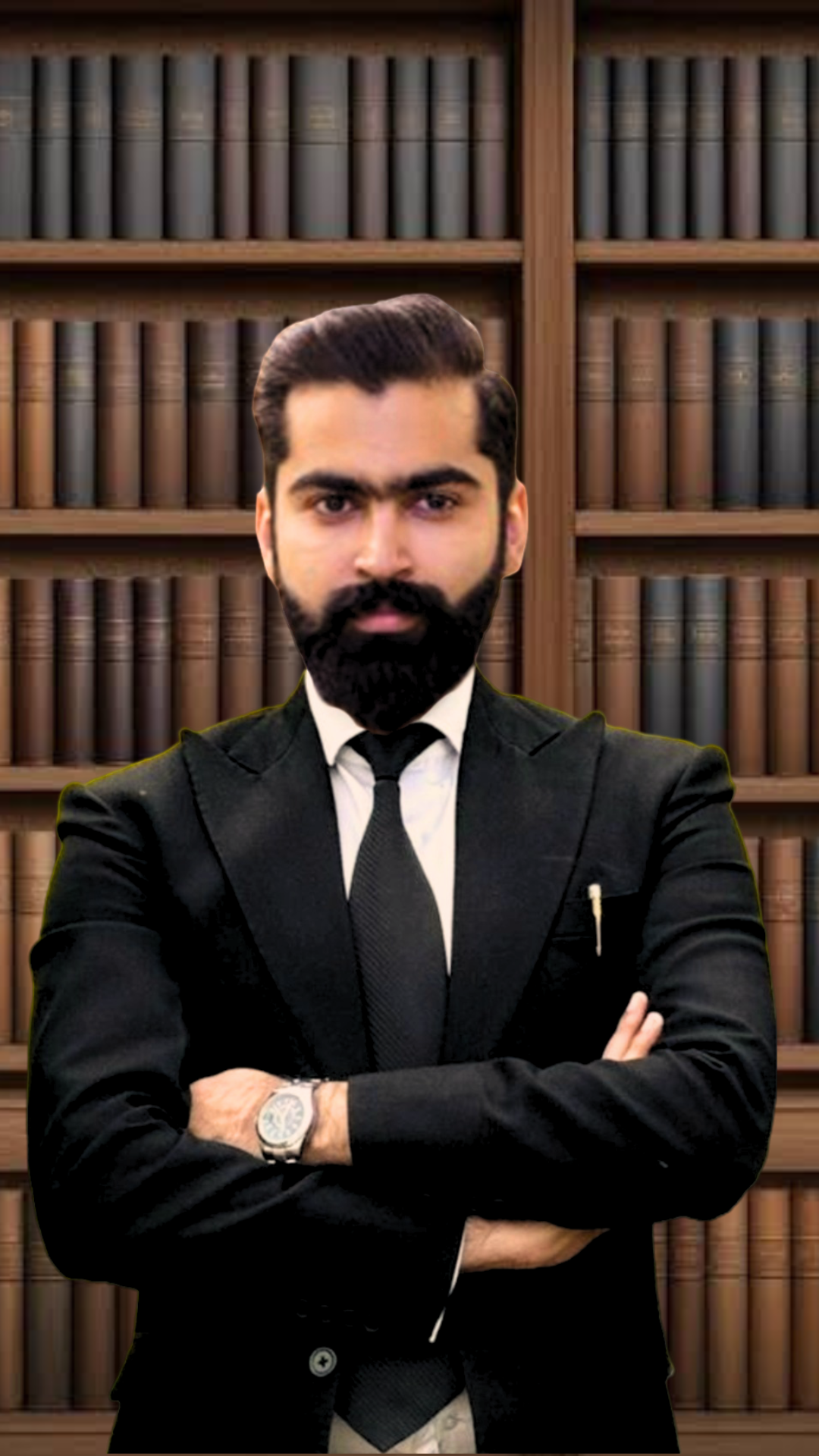 Attorney 3