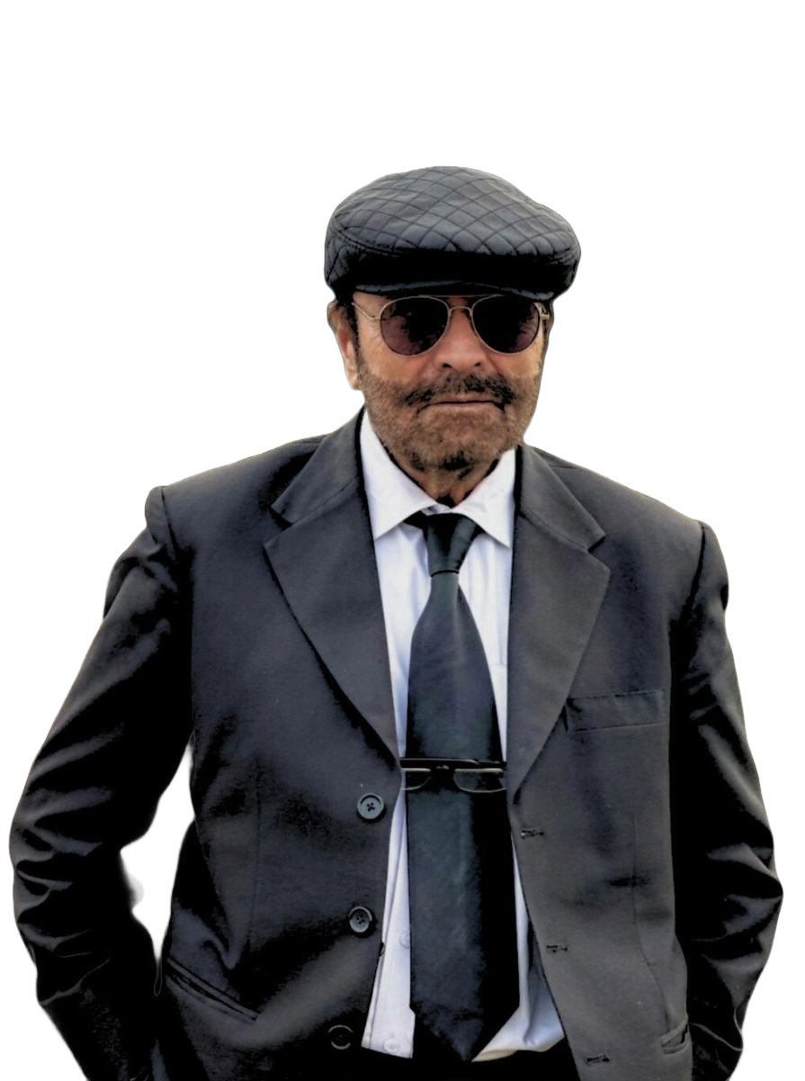 Legal Professional