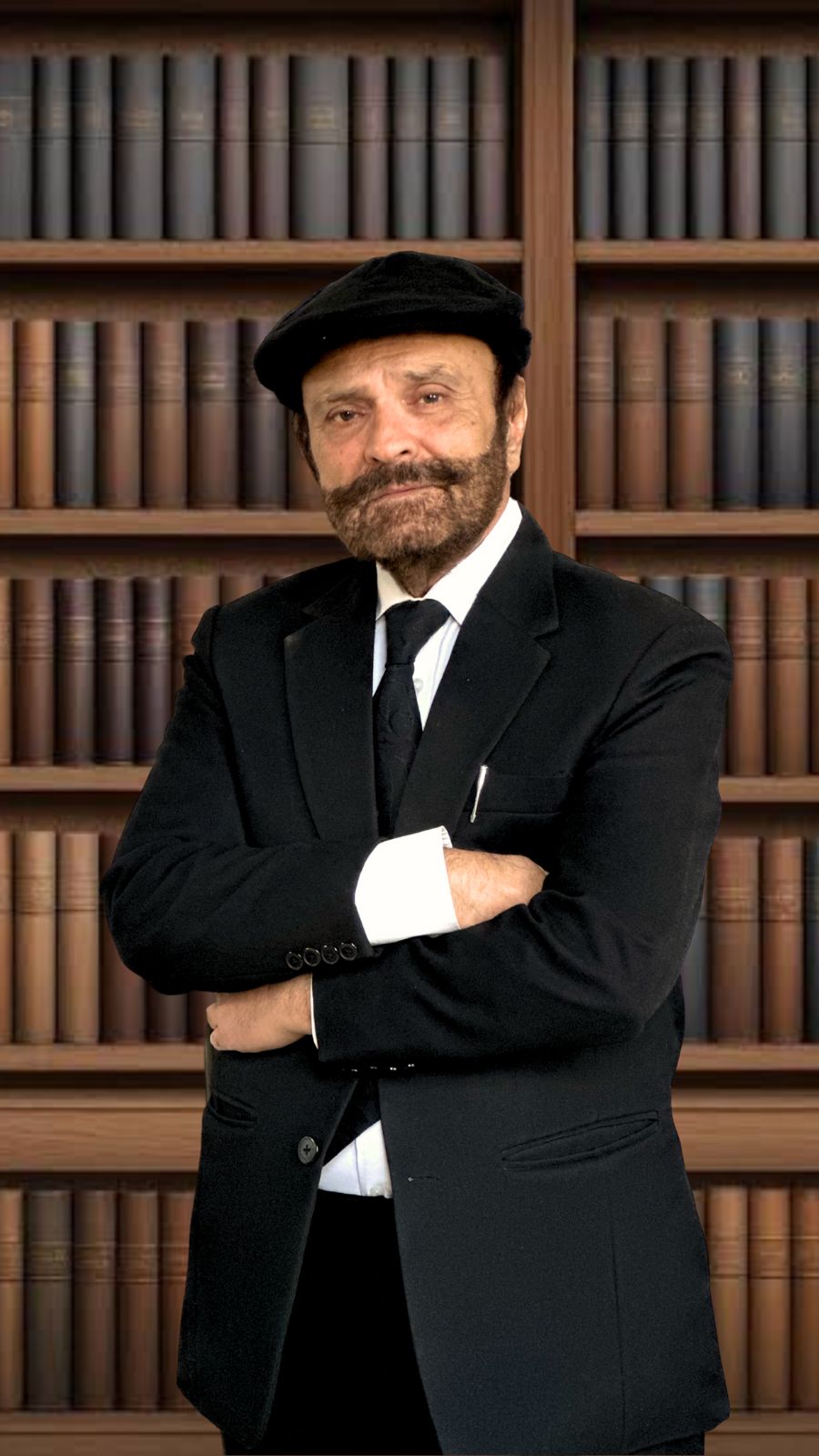 Attorney 1